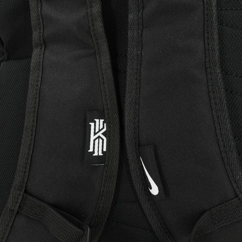 Nike Kyrie Irving Uncle Drew NBA Nike Pro Basketball Backpack Black - Picture 4 of 11